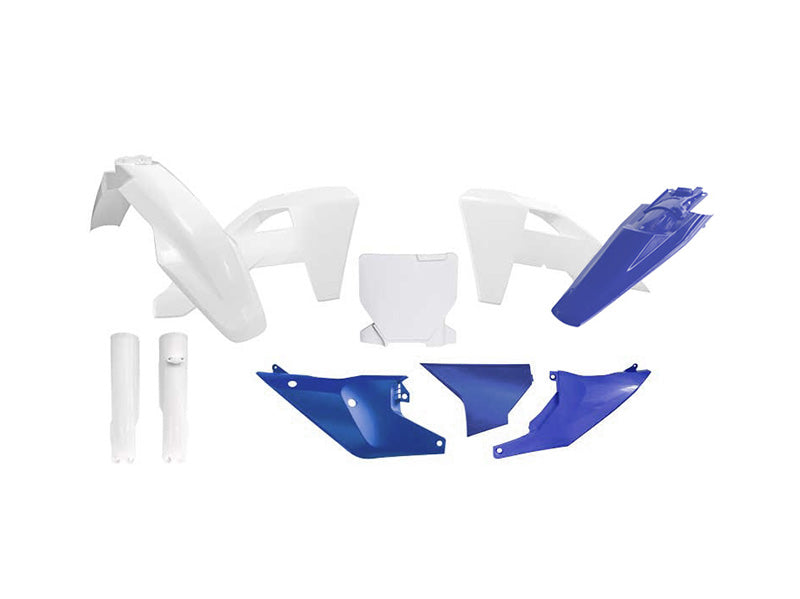 HUSQVARNA FC 350 [2025-2027] - Plastik-Kit