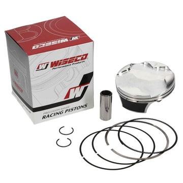 Fantic XXF 450 [2023-2026] - 4-Takt Schmiedekolben-Kit - ø96.96mm