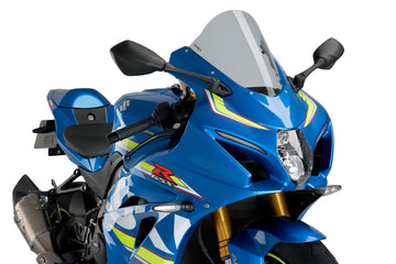SUZUKI GSX-R 1000 R [2021] – Bulle R-Racer – Teintée