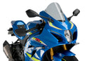 SUZUKI GSX-R 1000 R [2021] – Bulle R-Racer – Transparent-1