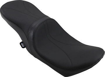 harley davidson touring [DRAG SPECIALTIES] – touring seat with low height