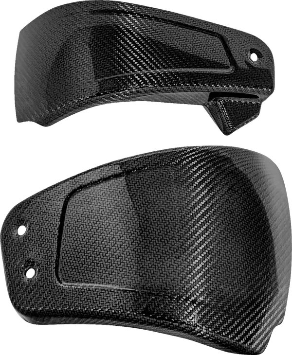 Harley Davidson Softail [SADDLEMEN] – Seitenabdeckung