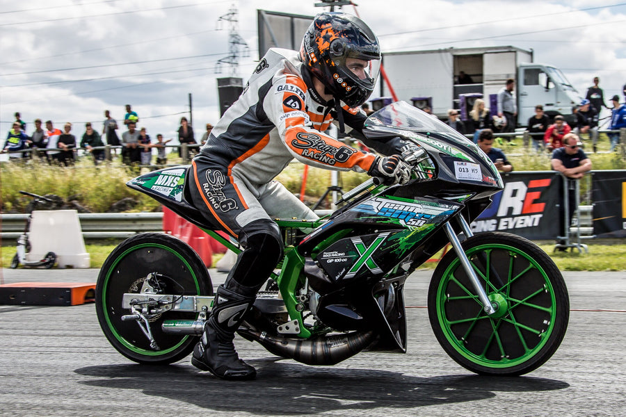 Gilera SMT SM 50 2T D50B0 [2011–2012] - Auspuff GP90