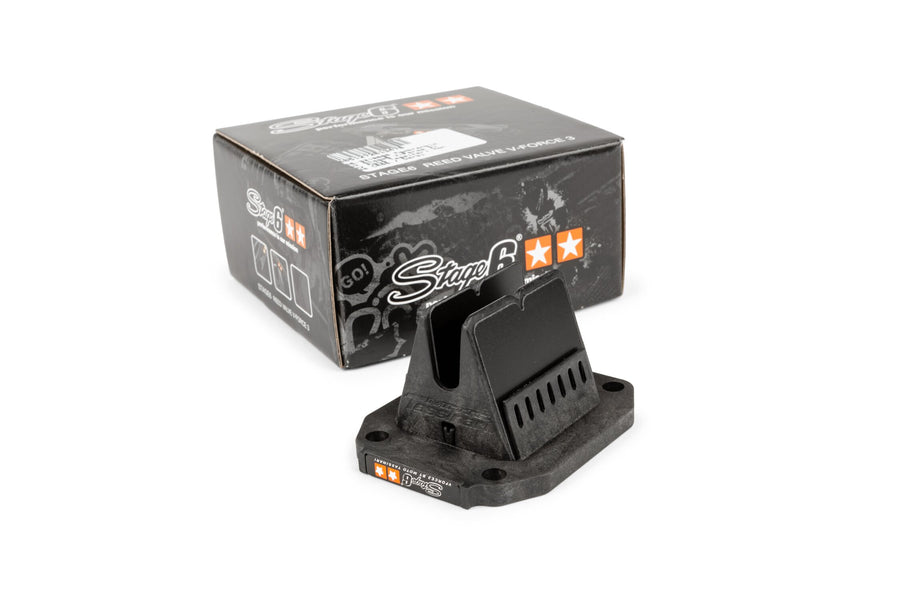 Aprilia RX Factory 50 2T - VForce 3i diaphragm block