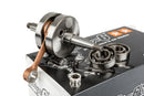 Peugeot XPS-Enduro 50 2T AM6 - Kurbelwelle HPC MK2