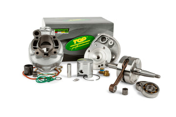 Fantic XE 50 2T - cylindre 85ccm vilebrequin 44mm