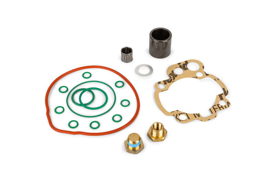 Beta RR Enduro 50 2T - kit cylindre 85ccm fonte grise course 44mm