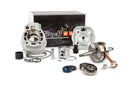 Beta RR Enduro 50 2T - Pack moteur cylindre échappement Big Racing 77ccm