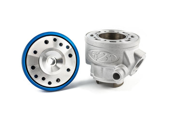 MBK Nitro Naked 50 2T LC [–2012] - Zylinderkit 94ccm