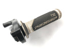 Husqvarna TE 610 8AE [1992] - Throttle grip and fitting-1
