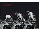 BMW F 750 GS [2024] – Verstellbare Scheibe – Getönt-38