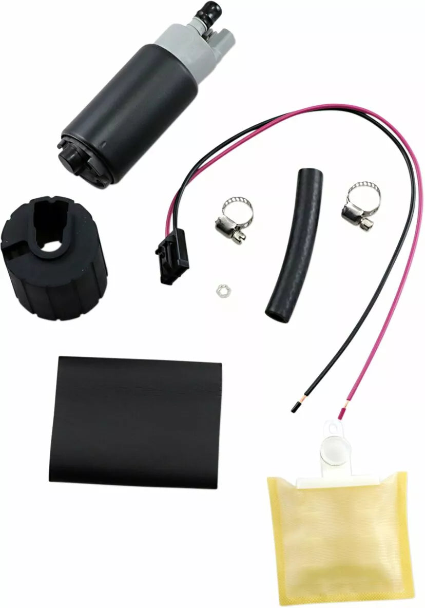 Triumph Speed Triple 1050 [ALL BALLS] – Überholsatz für Kraftstoffpumpe