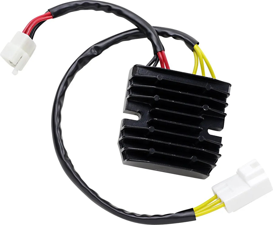 aprilia rsv 1000 rr factory [RICK'S MOTORSPORT ELECTRIC] - Hot Shot rectifier regulator, compatible with lithium-ion