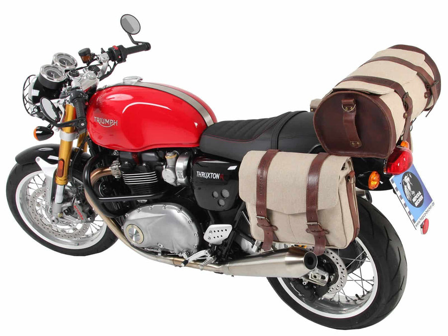 Triumph Throixton [2016-2024] -C-BOW Côté Carrier