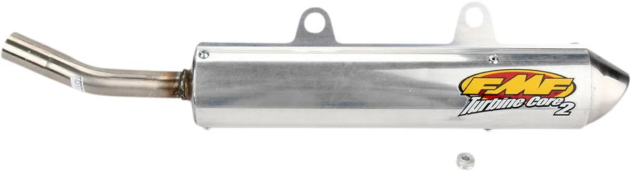 Gas EC 300 E [2011] - Turbinecore 2 Spark Arrestor Endschalldämpfer – Bild 2