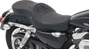 harley davidson touring [DRAG SPECIALTIES] – Siège de tourisme à profil bas-3
