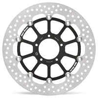 Ducati PANIGALE V2 890 [2025] - Disque de frein - Type : Deux pièces (flottant) - Figure 7