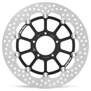 Ducati PANIGALE V2 890 [2025] - Disque de frein - Type : Deux pièces (flottant) - Figure 7