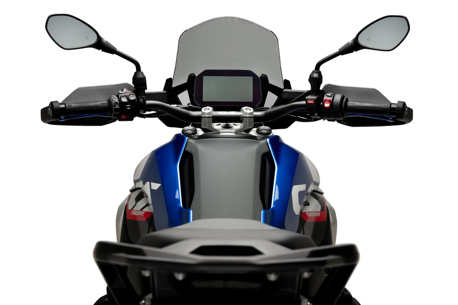 BMW R 1300 GS TROPHY [2025] – Standardscheibe – Transparent