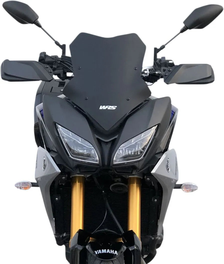 Yamaha MT-09 [WRS] – Windschild