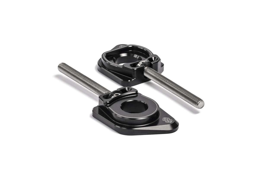 Yamaha 600 [GILLES TOOLING] – AXB Kettenspanner-Achsblock