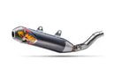 Ktm 450 EXC F [2018] - Silencieux Q4 Hex Slip-On – photo 7