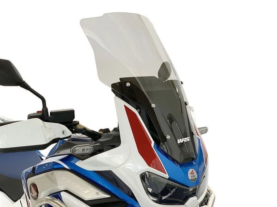 Honda CRF 1100 Africa Twin [WRS] - pare-brise