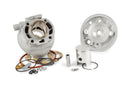 Aprilia SR Netscaper 50 2T LC - kit cylindre aluminium sport 50cc