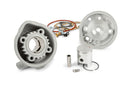 Aprilia SR Netscaper 50 2T LC - kit cylindre aluminium sport 50cc