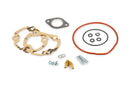 Aprilia SR Netscaper 50 2T LC - kit cylindre aluminium sport 50cc