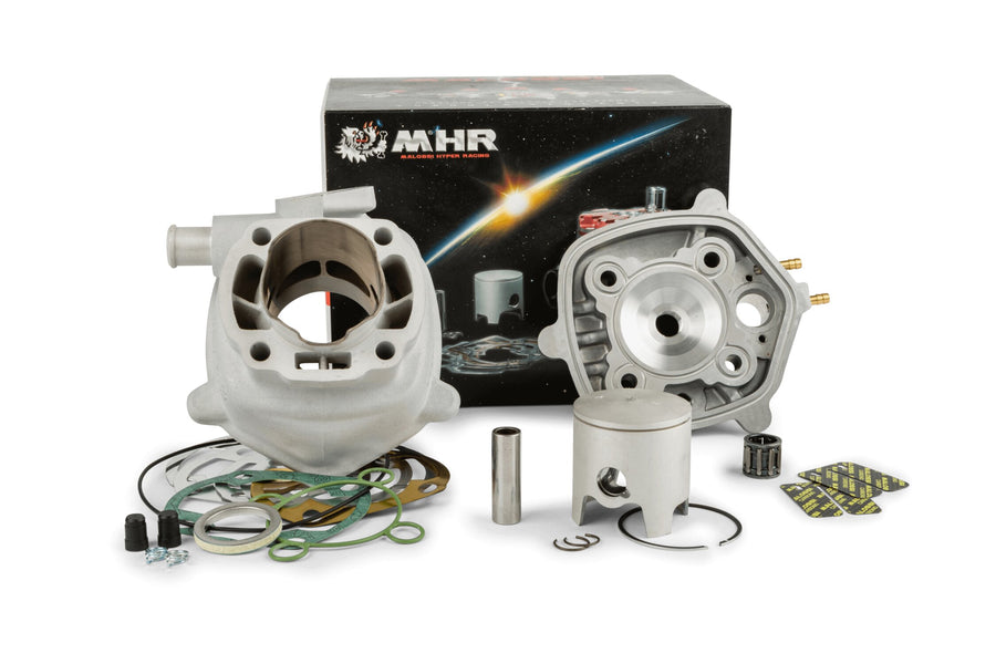 MBK Nitro 50 2T LC CAT [2004–] - Zylinderkit MHR Racing 70ccm 12mm KoBo