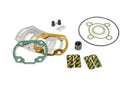 MBK Nitro 50 2T LC [2013–] - Zylinderkit MHR Racing 70ccm 12mm KoBo
