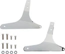 Harley Davidson Flstf [COBRA] – Runder Sissy Bar
