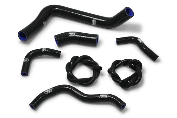 Suzuki GSX 8S [SAMCO SPORT] – Kühler-Schlauchkit
