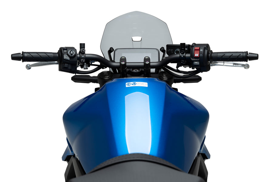 HONDA CB 750 HORNET [2025] – Touring nouvelle génération – Teinté