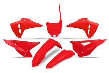 HONDA CRF 250 R [2025] - kit plastique