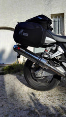 Honda CB 1300 S [2010-2025] - C-Bow Seitenträger