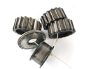 Ducati 888 Strada [1993] - Rollers Belt Drive Deflection Pulleys Vertical Cylinder-2