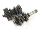 Suzuki Intruder VS 700 VP51A [1986] - Gearbox-1