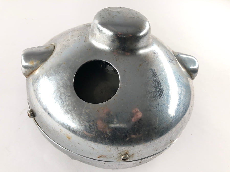 Honda GL 1000 Goldwing GL1 [1977] - Headlight frame damaged