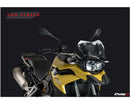 BMW F 800 GS [2025] – Bulle réglable – Transparent-21