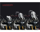 BMW F 750 GS [2024] – Verstellbare Scheibe – Getönt-39