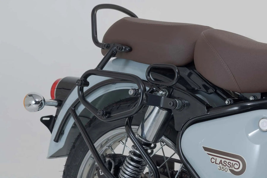 Royal Enfield Classic 350 [SW-Motech] -Legend Side Pocket System LC