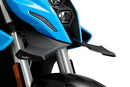SUZUKI GSX-8S [2025] - Naked fairing windshield front spoiler-5