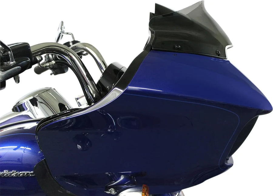 harley davidson fltruse [KLOCK WERKS] – Pare-brise Sport Flare™