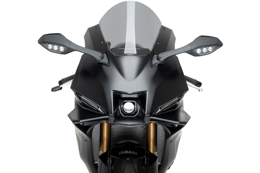 YAMAHA YZF-R9 [2025] – R-Racer Screen – Tinted
