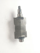 Suzuki DR 650 SP42B - Arbre d'équilibrage moteur-3