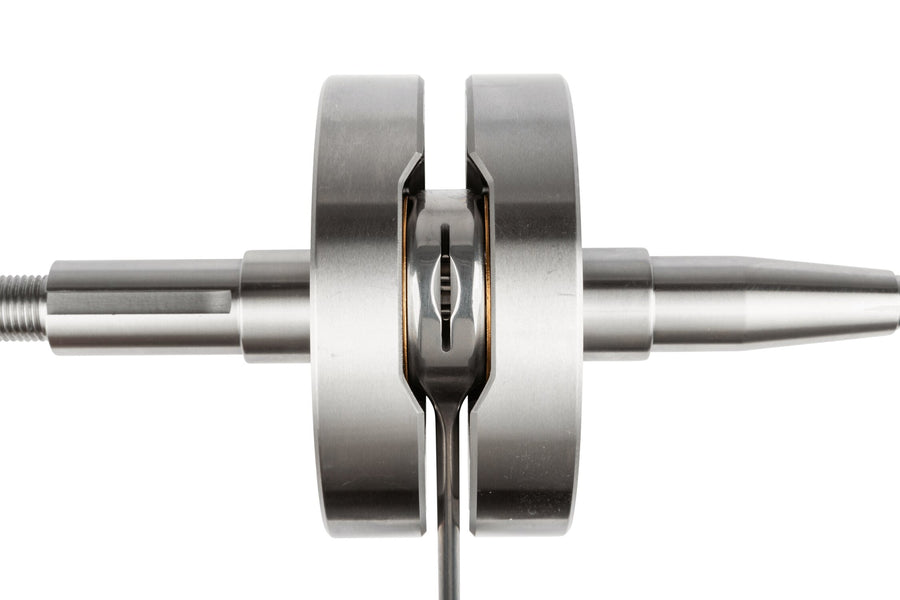 Sherco SM-R 50 2T [2013–2017] - Kurbelwelle 47mm Hub 95mm