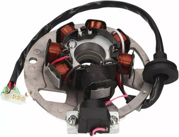 Yamaha dt 125 [Naraku]-alternator stator for minarelli horizontal and vertical