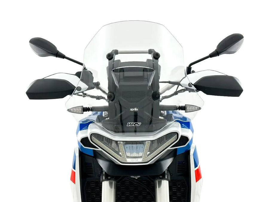 Aprilia Tuareg 660 [WRS] – Motorrad-Verkleidungsscheibe